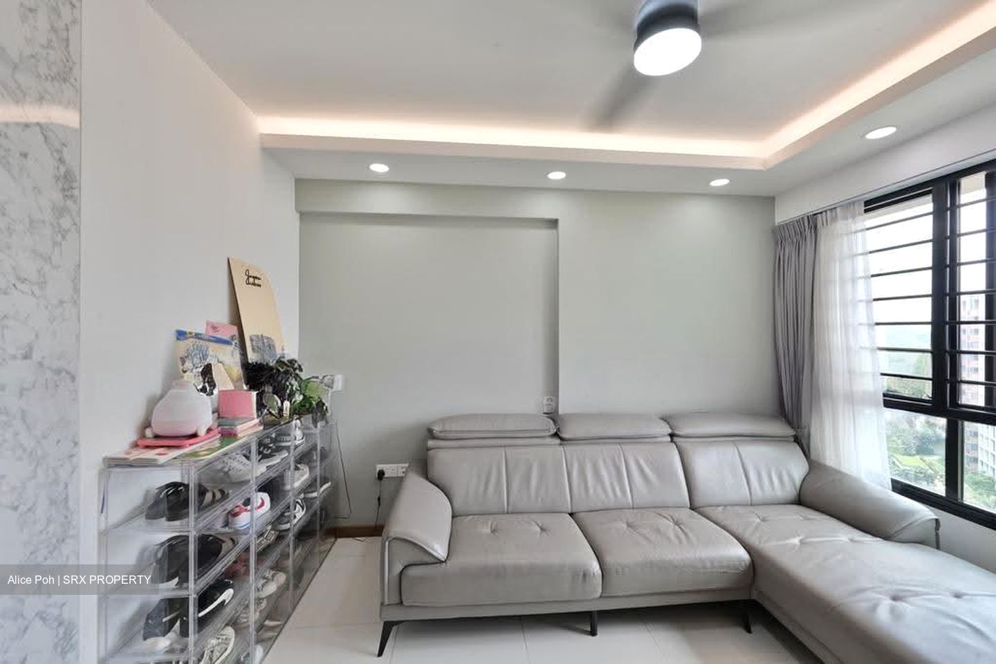 Blk 402B Fernvale Acres (Sengkang), HDB 4 Rooms #620724341